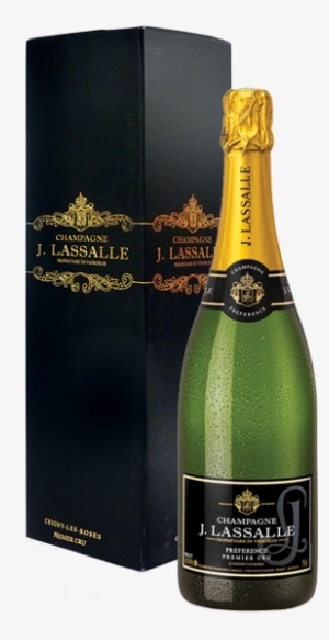 Preference 1er Cru Brut Nv Nv - Champagne #664872