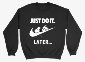 Just Do It Nike #664926