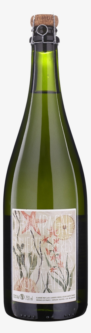 Laherte Frères Blanc De Blancs Brut Nature, Champagne, - Champagne Laherte Freres Blanc De Blancs #664972