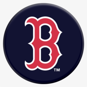 Boston Red Sox - Red Sox Logo Printable #664974