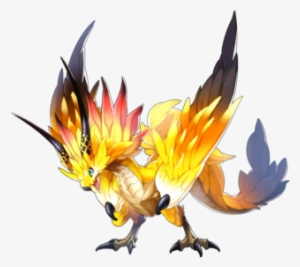 210004 01 Portrait - Dragalia Lost Dragons #664978