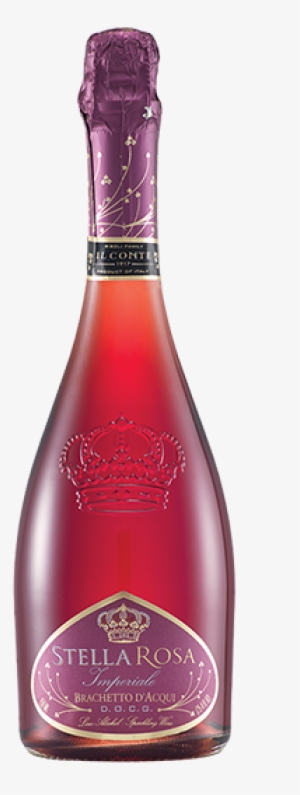 Imperiale Brachetto D'acqui - Champagne #664994