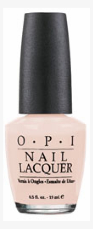 Opi S86 Bubble Bath Nail Polish - Opi Nail Lacquer - Kyoto Pearl (15ml) #664997