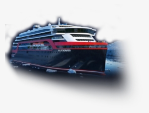 Why Us - Cruiseferry #665021