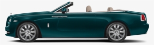 Base 2018 Rolls-royce Dawn Convertible Base - 2017 Rolls Royce Dawn Convertible #665043