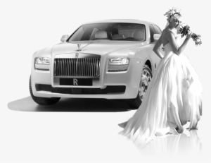 Rolls Royce Limo Service - Luxury Cars Wallpaper Hd #665101