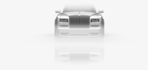 Rolls Royce Phantom Sedan - Rolls-royce Ghost #665136