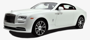 Rolls Royce Wraith - Rolls Royce #665158