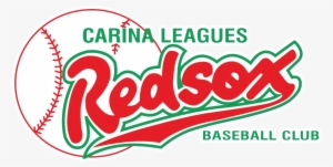 Carina Leagues Redsox Baseball Club - Emblem #665191