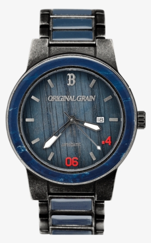 Every Detail Matters - Fossil Grant Chronograph #665192