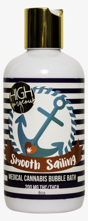 High Gorgeous Smooth Sailing Bubble Bath - Perfume #665222
