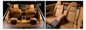 Rolls Royce Dawn Interior And Exterior Rental In Miami - Maybach 62 #665242