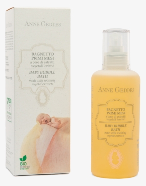 Anne Geddes Delicate Body Bath #665344