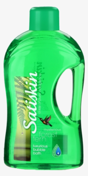 Satiskin Foam Bath #665365