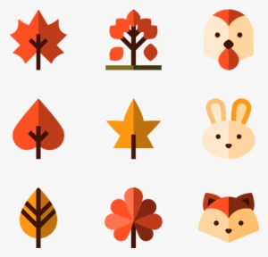 Autumn - Autumn Png #665409