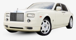 Welcome To Chauffeur Ride - Car Hire For Wedding Occasion #665469