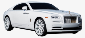 Rolls Royce Wraith 2018 - 2019 Rolls Royce Wraith #665552