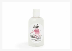 Olive Oil Bubble Bath - Cosmetics #665645