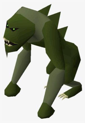 Jungle Horror - Horror #665664