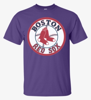 Boston Red Sox Logo Men's T-shirt - Red Sox Iphone 7 #665669