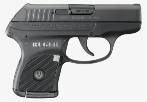 Grabbable 10 Of - Ruger 380 #665743