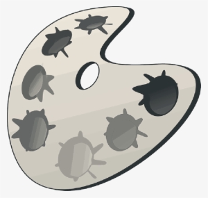 Mb Image/png - Transparent Background Paintbrushes Transparent #665853