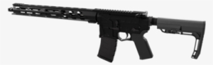 Barrage - - 223/5 - 56 Ar-15 With 17" Ultra Lite Hand - M4 Carbine #665904