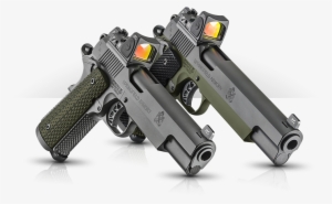 New Trp™ 10mm Rmr® - Springfield Armory 10mm Rmr #665934