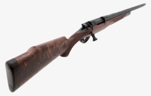 The New All American Bolt Action Rifle Brings Together - New Bolt Action Rifles 2018 #665956