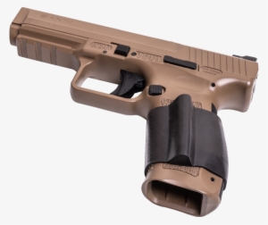 Support Hand Grip Assist Sleeve, Medium And Large Frame - Airsoft Gun #665984