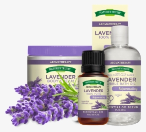 Click & Grow Lavender Seed Capsule Refill - 3 Pack #666069