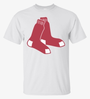 Boston Red Sox Logo Men's T-shirt Red Sox - Love Is Kind Shirt From Outdaughtered #666100