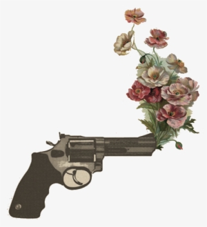 Flowers Drawing Tumblr - Russ 99 #666130