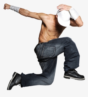 Break Dance Png, Hip Hop Png - Man Hiphopdance #666178