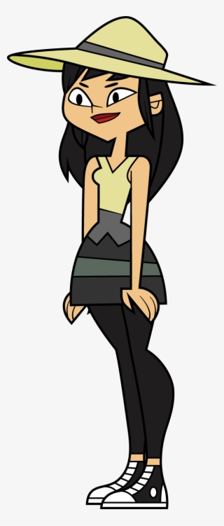 Autumn - Total Drama #666287
