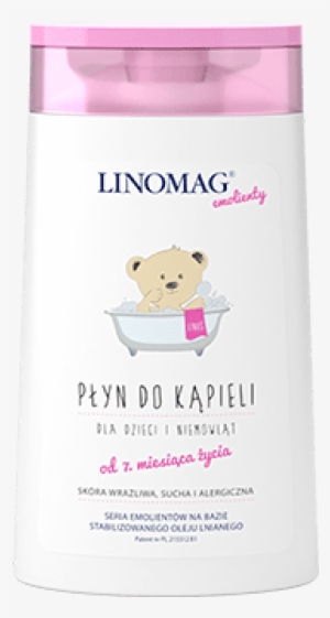 Linomag® Bubble Bath - Liquid #666288