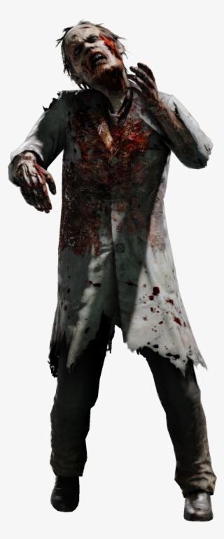 5 Months Ago 163 6 - Dying Light Zombie Png #666336
