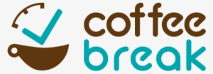 Coffeebreak Coffeebreak - Coffee Break Logo Png #666338