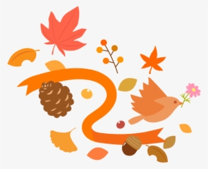 Autumn - Illustration #666415