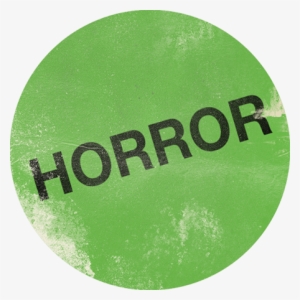 Image Of Horror Vhs Sticker - Horror Vhs Sticker #666418