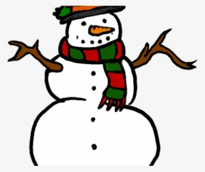 Cute Snowman Clipart - Naughty Snowman Greeting Cards #666493 Cute Snowman Clipart - Naughty Snowman Greeting Cards #666493