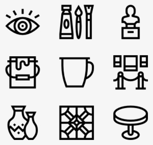 Plastic Arts - Icon #666521