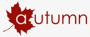 Autumn Live - Proudly Canadian Logo Transparent - Free Transparent PNG ...