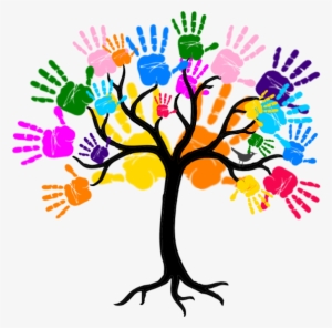 Clip Art Black And White Library Flower On Dumielauxepices - Tronco De Arbol Dibujo #666554