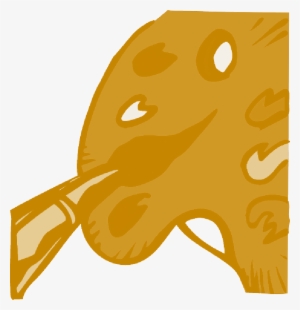 Mb Image/png - Painting Clip Art #666624