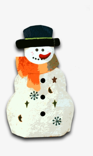 Cute Snowman Free Png Image - Snowman Transparemnt #666677 Cute Snowman Free Png Image - Snowman Transparemnt #666677