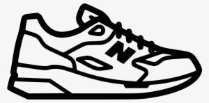Newbalance Comments - New Balance Icon Png #666782