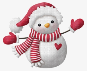 Cute Snowman Christmas - Boneco De Neve Png #666812 Cute Snowman Christmas - Boneco De Neve Png #666812