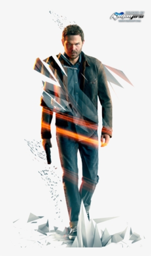 Bright Photo - Quantum Break #666851