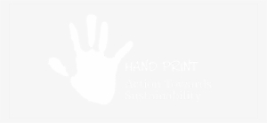 Handprint - Sign - Free Transparent Png Download - Pngkey